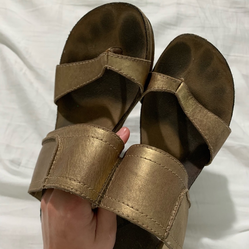 OTBT Wedges